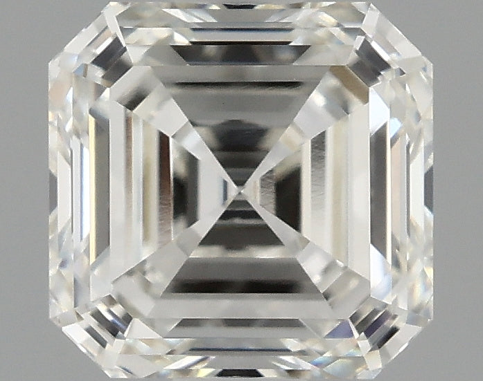 1.56 ct ASH Lab-Grown Diamond · G / VVS2 · IGI