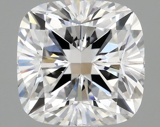 1.89 ct CUSQ Lab-Grown Diamond · E / VVS2 · IGI