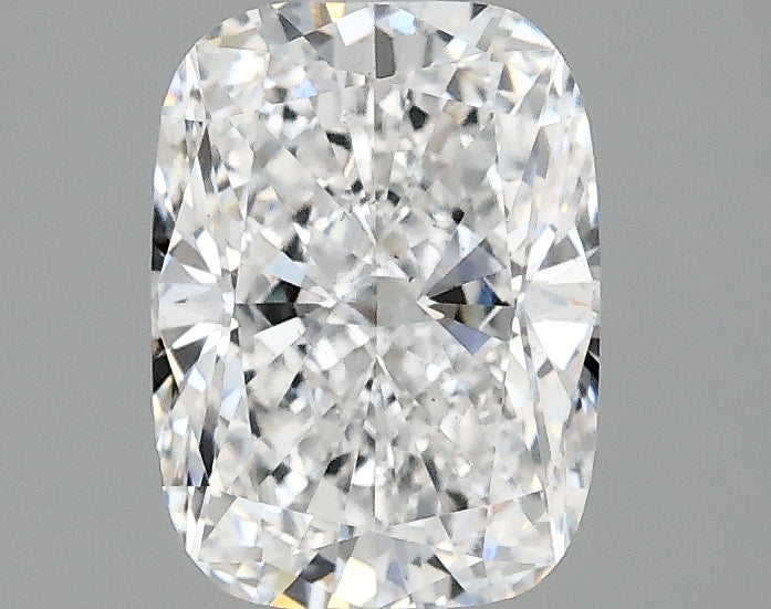 1.59 ct CU Lab-Grown Diamond · D / VS2 · IGI