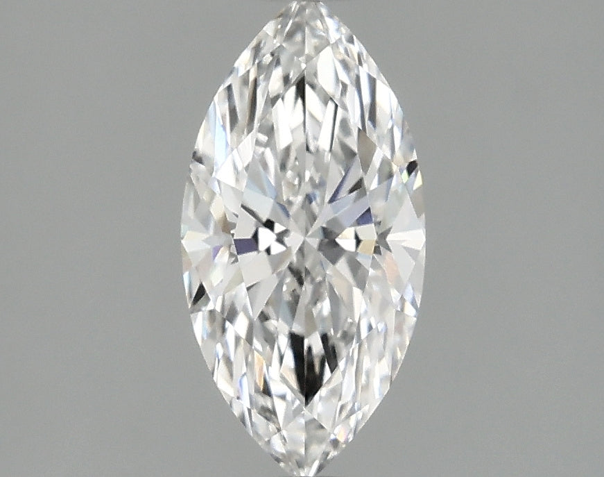 1.03 ct MQ Lab-Grown Diamond · E / VS1 · IGI