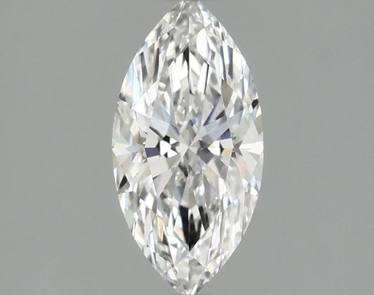1.03 ct MQ Lab-Grown Diamond · E / VS1 · IGI