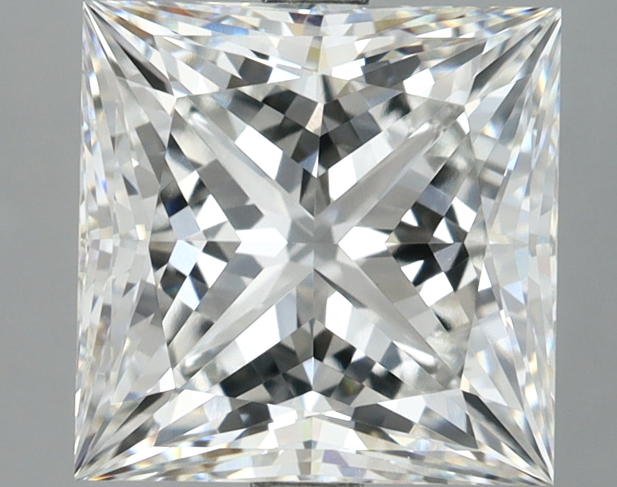 5.06 ct PR Lab-Grown Diamond · E / VVS2 · IGI