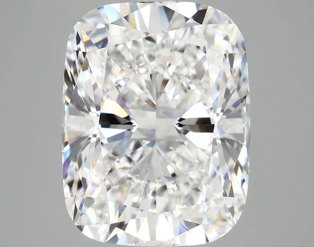 4.91 ct CU Lab-Grown Diamond · E / VVS2 · IGI
