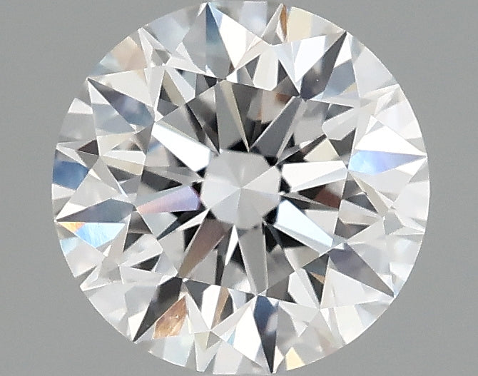 1.58 ct Round Lab-Grown Diamond · D / VS1 · IGI