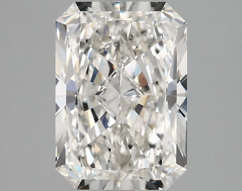 2.02 ct RAD Lab-Grown Diamond · G / VVS2 · IGI