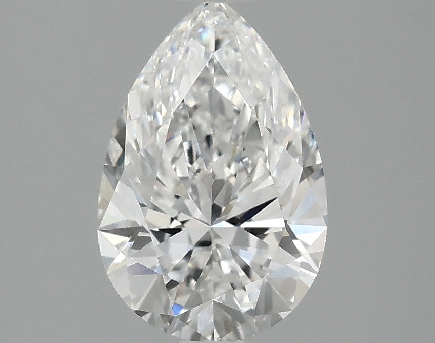1.6 ct PE Lab-Grown Diamond · D / VS1 · IGI