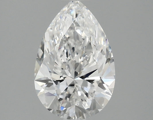 1.6 ct PE Lab-Grown Diamond · D / VS1 · IGI