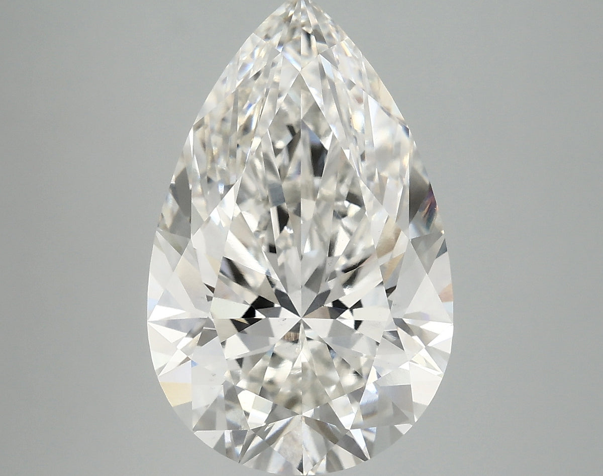 6.06 ct PE Lab-Grown Diamond · G / VS2 · IGI