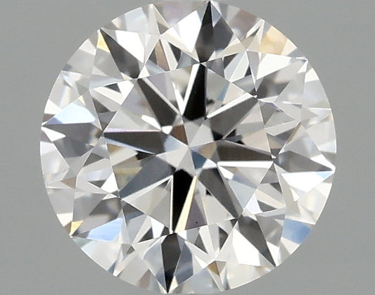 1.48 ct Round Lab-Grown Diamond · G / VS1 · IGI