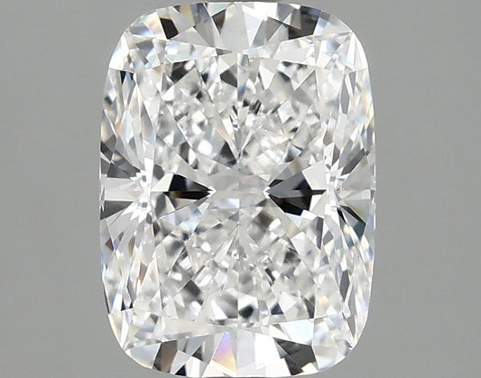 2.09 ct CU Lab-Grown Diamond · D / VS1 · IGI
