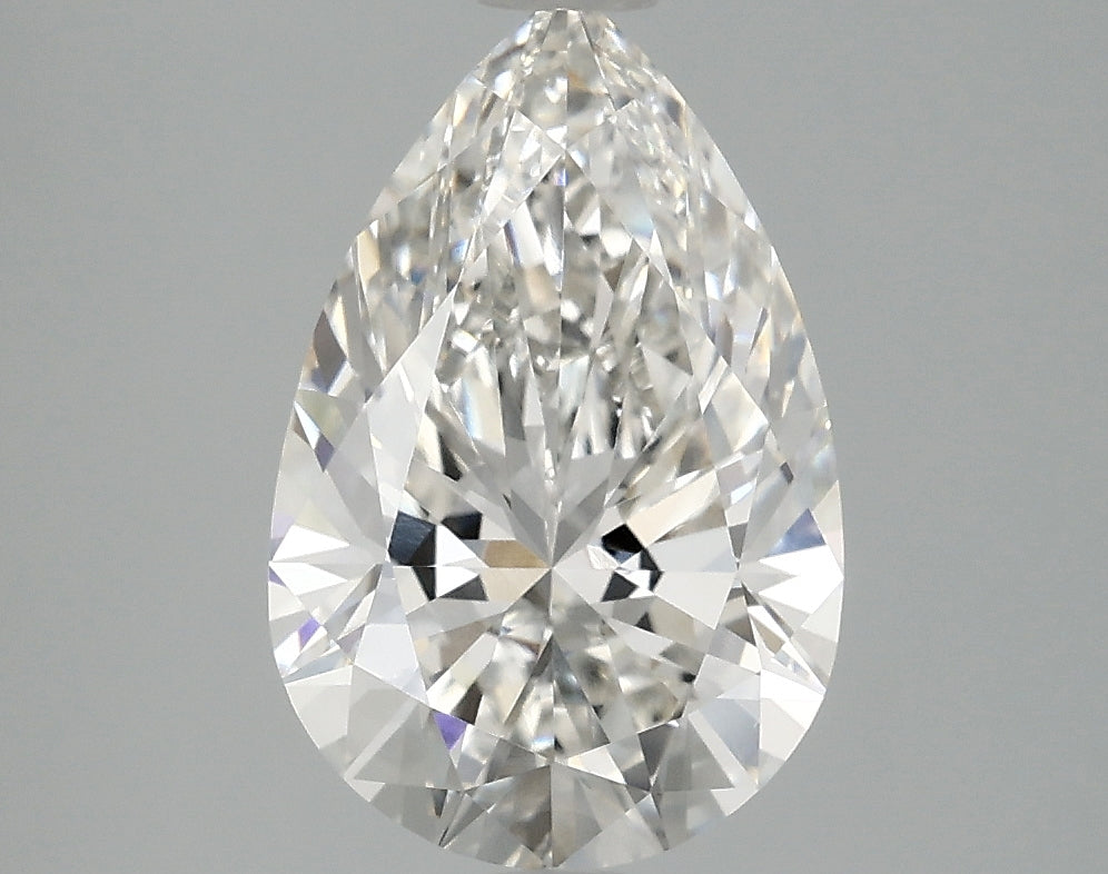 2.55 ct PE Lab-Grown Diamond · G / VVS2 · IGI