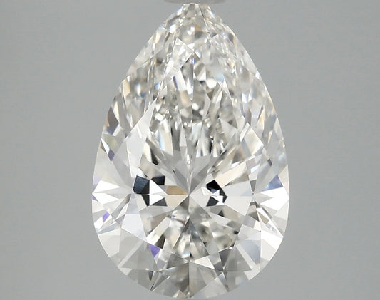 2.55 ct PE Lab-Grown Diamond · G / VVS2 · IGI