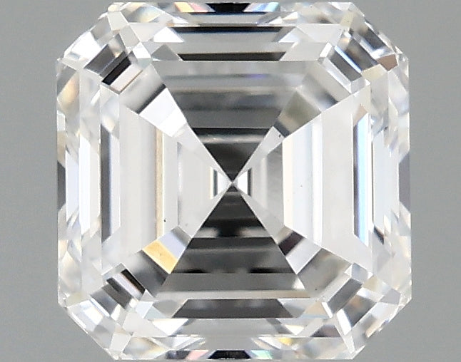 1.1 ct ASH Lab-Grown Diamond · D / VS1 · IGI