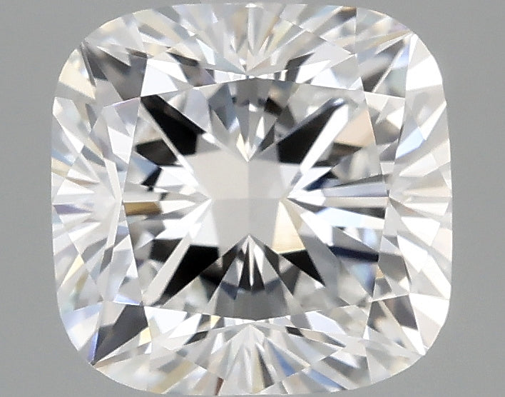 2.41 ct CUSQ Lab-Grown Diamond · E / VS1 · IGI