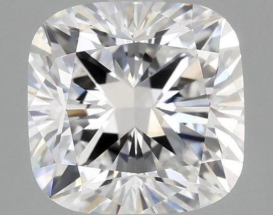 2.41 ct CUSQ Lab-Grown Diamond · E / VS1 · IGI