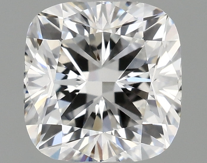 1.1 ct CUSQ Lab-Grown Diamond · E / VVS2 · IGI