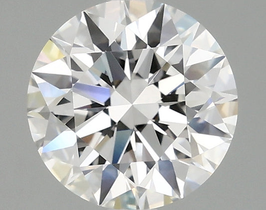 1.97 ct Round Lab-Grown Diamond · D / VVS2 · IGI