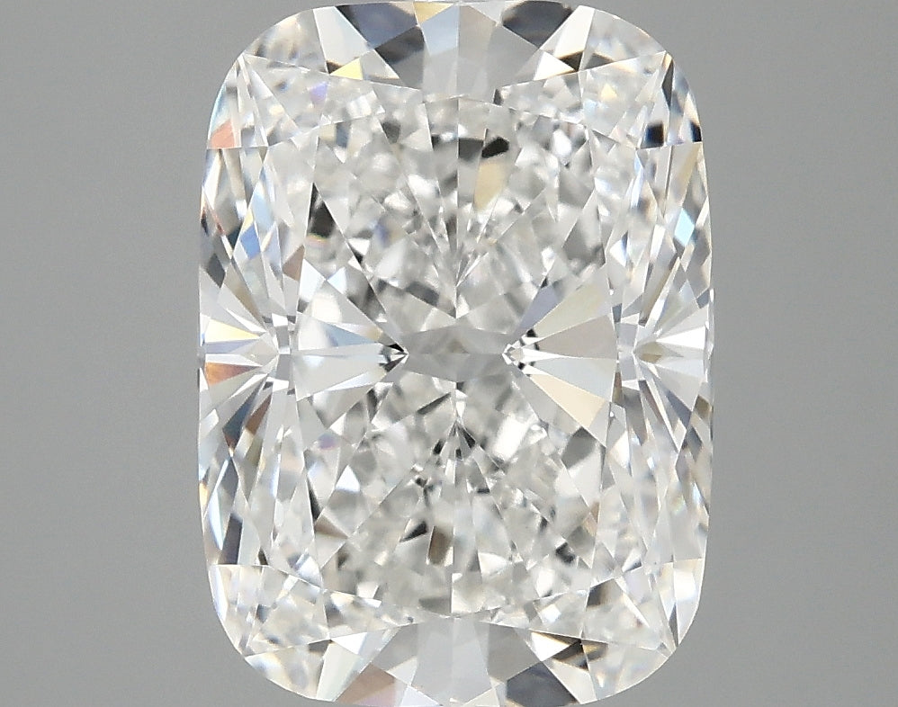 4.1 ct CU Lab-Grown Diamond · E / VVS2 · IGI