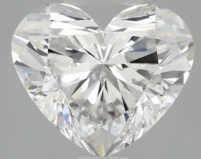 2.02 ct HT Lab-Grown Diamond · D / VS1 · IGI