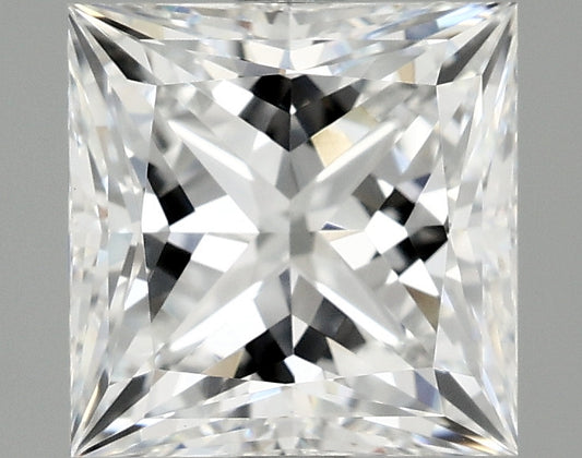 2.1 ct PR Lab-Grown Diamond · E / VVS2 · IGI