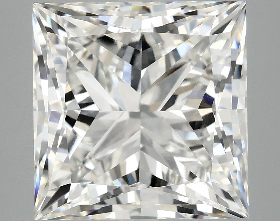7.05 ct PR Lab-Grown Diamond · G / VVS2 · IGI