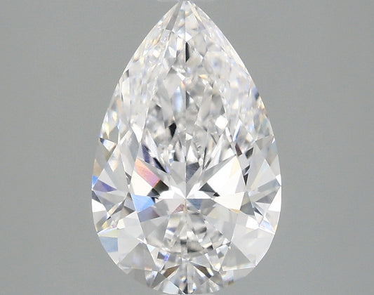 1.97 ct PE Lab-Grown Diamond · D / VS1 · IGI