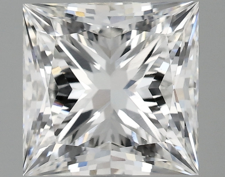 2.91 ct PR Lab-Grown Diamond · F / VVS2 · IGI