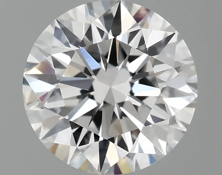 0.97 ct Round Lab-Grown Diamond · E / VS1 · IGI