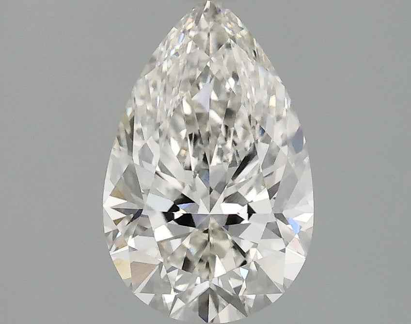 1.57 ct PE Lab-Grown Diamond · G / VVS2 · IGI