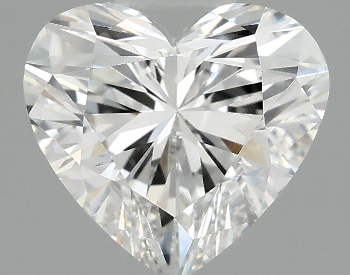 1.51 ct HT Lab-Grown Diamond · F / VVS2 · IGI