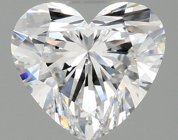 1.65 ct HT Lab-Grown Diamond · D / VS2 · IGI