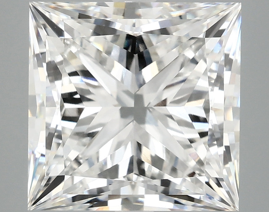 6.17 ct PR Lab-Grown Diamond · E / VVS2 · IGI
