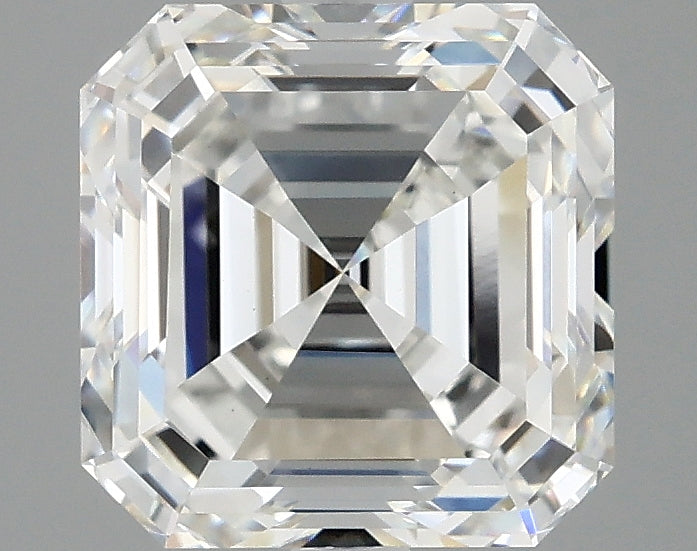 3.02 ct ASH Lab-Grown Diamond · F / VVS2 · IGI