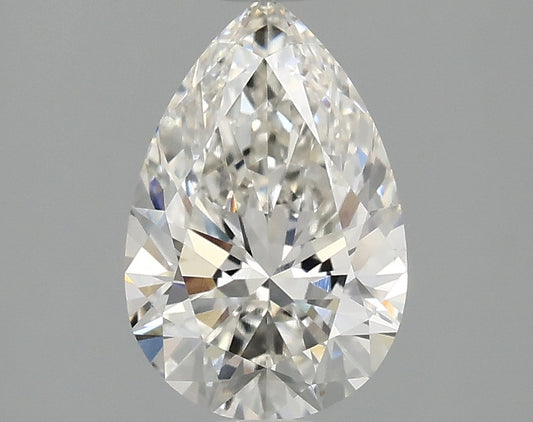 1.58 ct PE Lab-Grown Diamond · G / VS1 · IGI