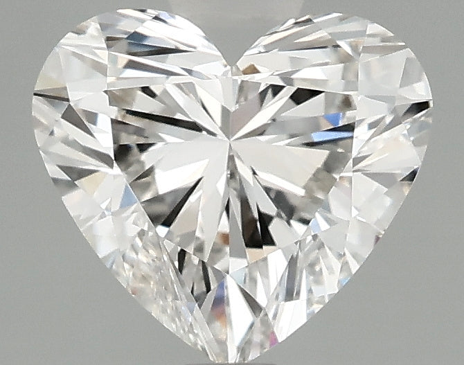 2.03 ct HT Lab-Grown Diamond · G / VVS2 · IGI