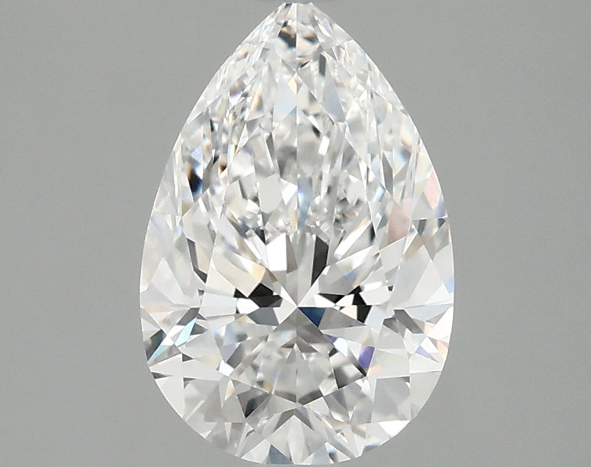 1.97 ct PE Lab-Grown Diamond · D / VVS2 · IGI