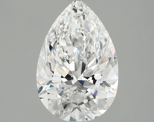 1.97 ct PE Lab-Grown Diamond · D / VVS2 · IGI