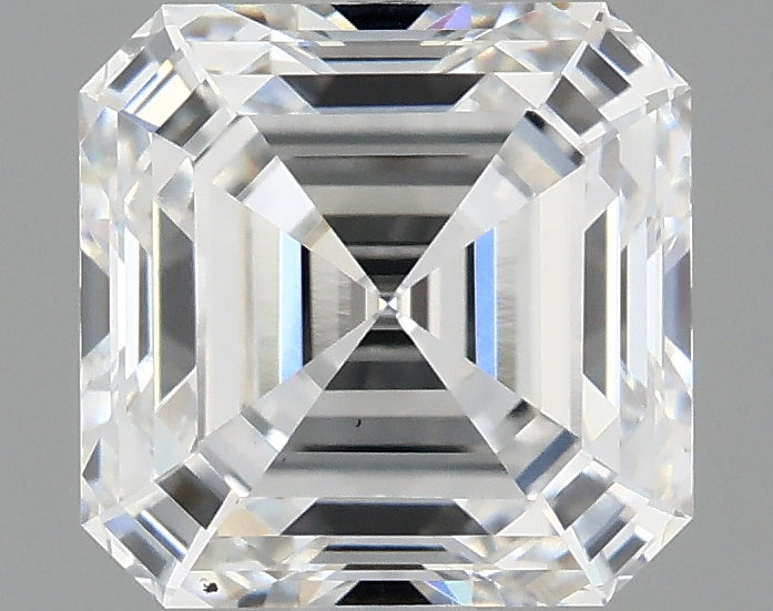 1.09 ct ASH Lab-Grown Diamond · D / VS1 · IGI
