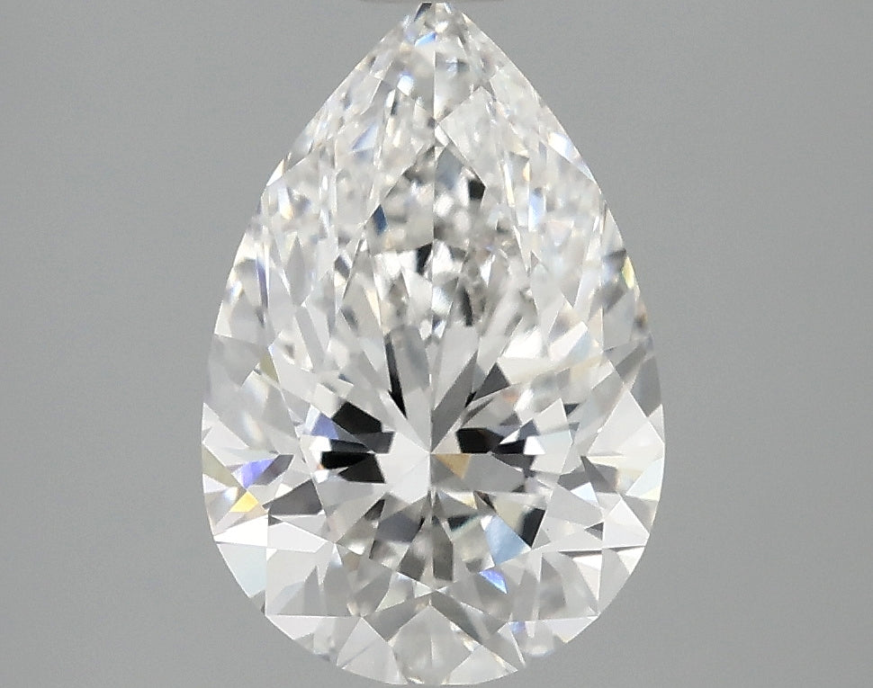 2.71 ct PE Lab-Grown Diamond · F / VVS2 · IGI