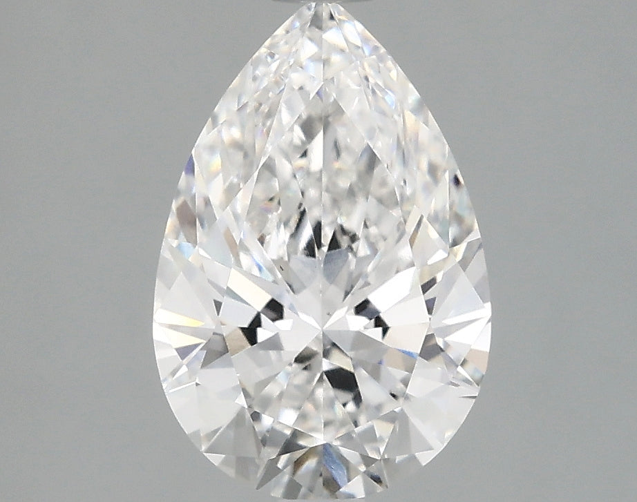 1.99 ct PE Lab-Grown Diamond · D / VS1 · IGI