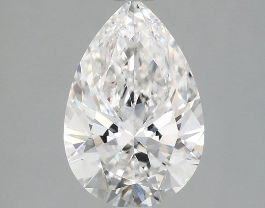 1.99 ct PE Lab-Grown Diamond · D / VS1 · IGI