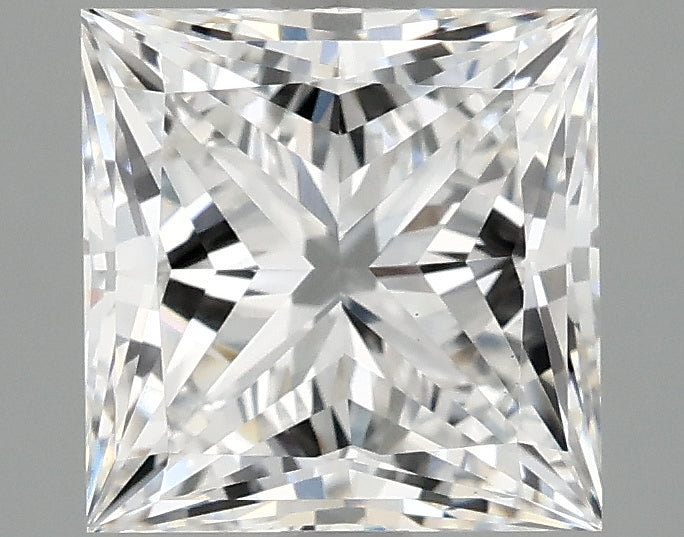 2.53 ct PR Lab-Grown Diamond · E / VS1 · IGI
