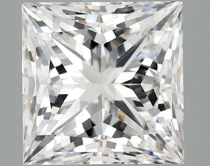 3.1 ct PR Lab-Grown Diamond · E / VVS2 · IGI