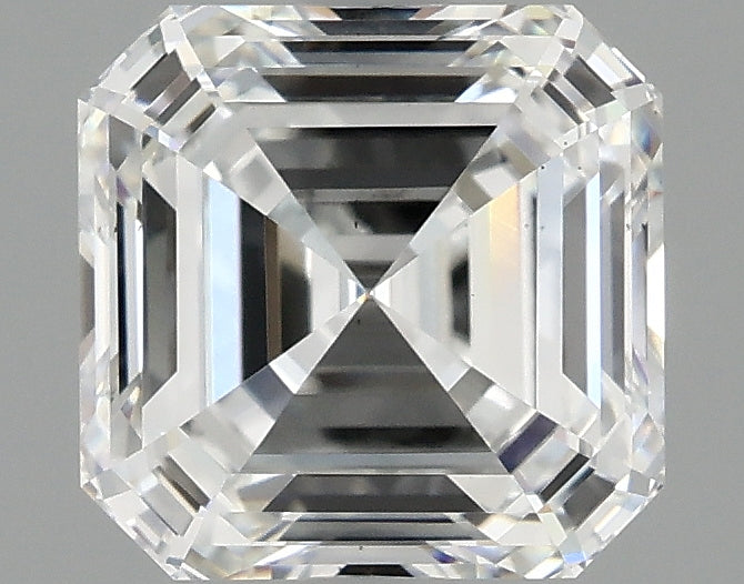 1.88 ct ASH Lab-Grown Diamond · D / VS2 · IGI