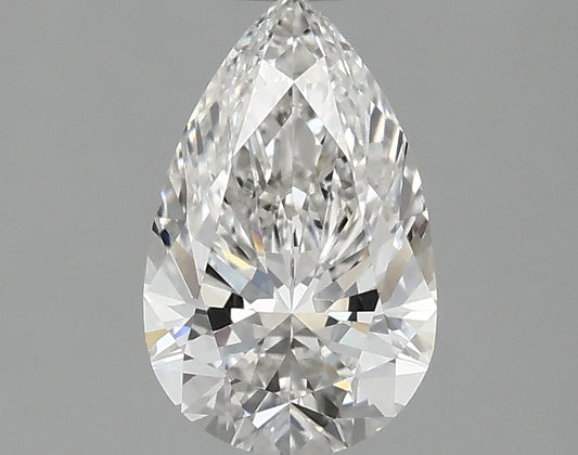 1.01 ct PE Lab-Grown Diamond · F / VS1 · IGI