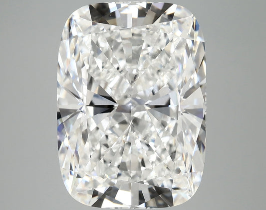 8.26 ct CU Lab-Grown Diamond · E / VS1 · IGI