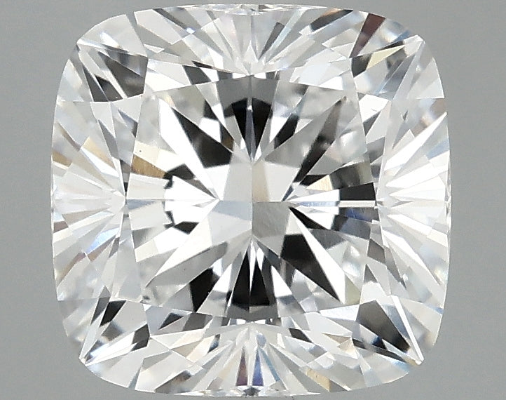 3.02 ct CUSQ Lab-Grown Diamond · D / VS1 · IGI