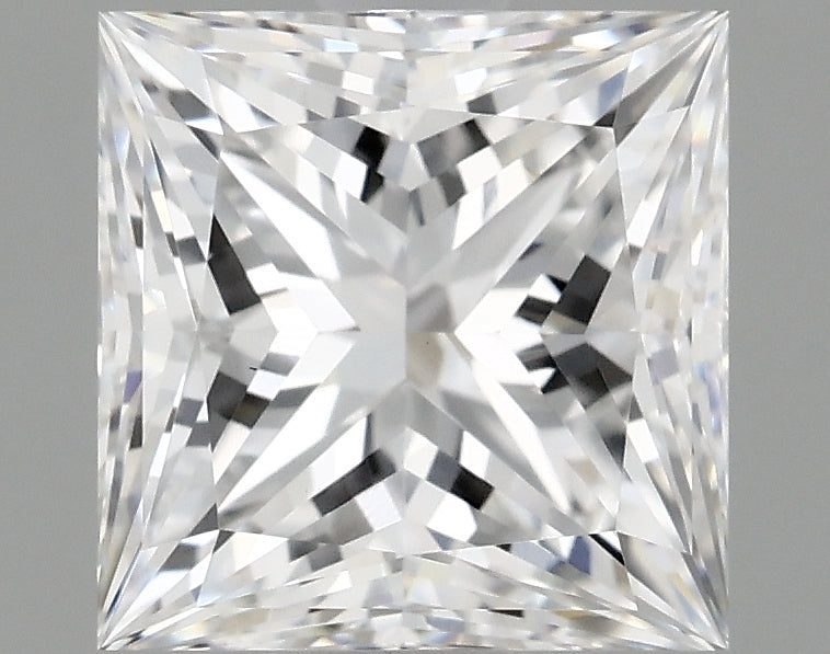 1.54 ct PR Lab-Grown Diamond · D / VS1 · IGI