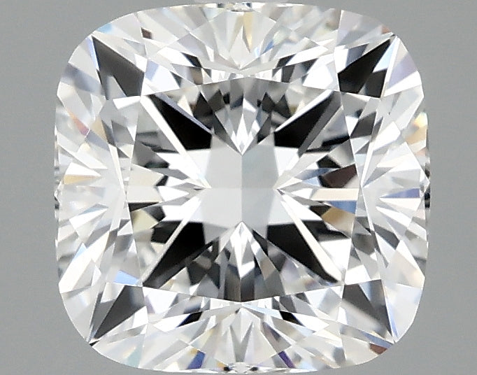 2.43 ct CUSQ Lab-Grown Diamond · E / VVS2 · IGI