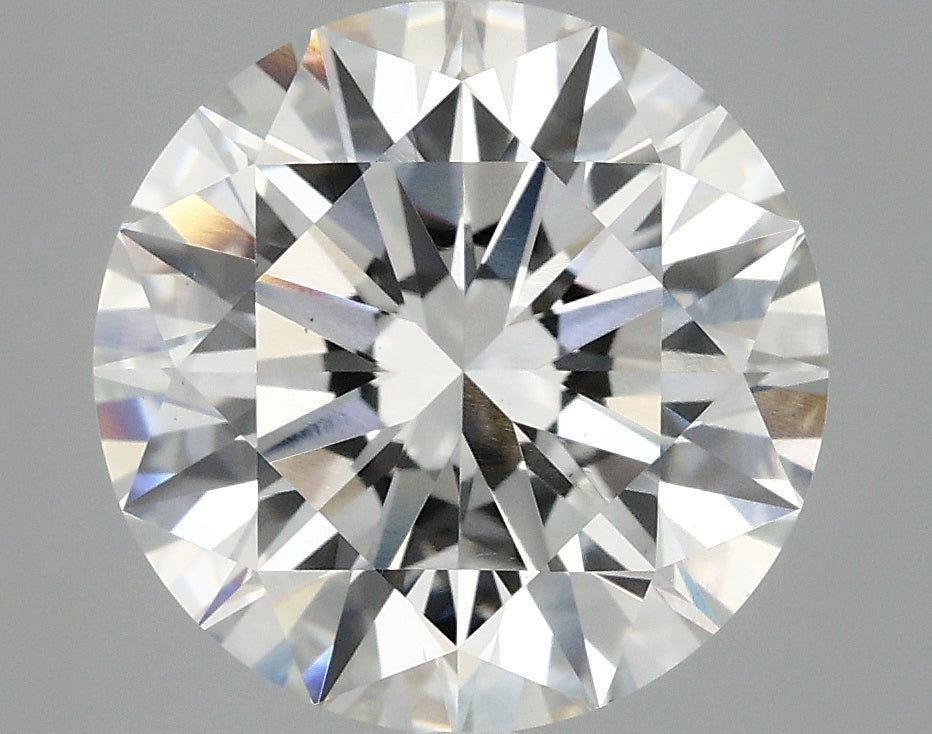 4.99 ct Round Lab-Grown Diamond · G / VS2 · IGI